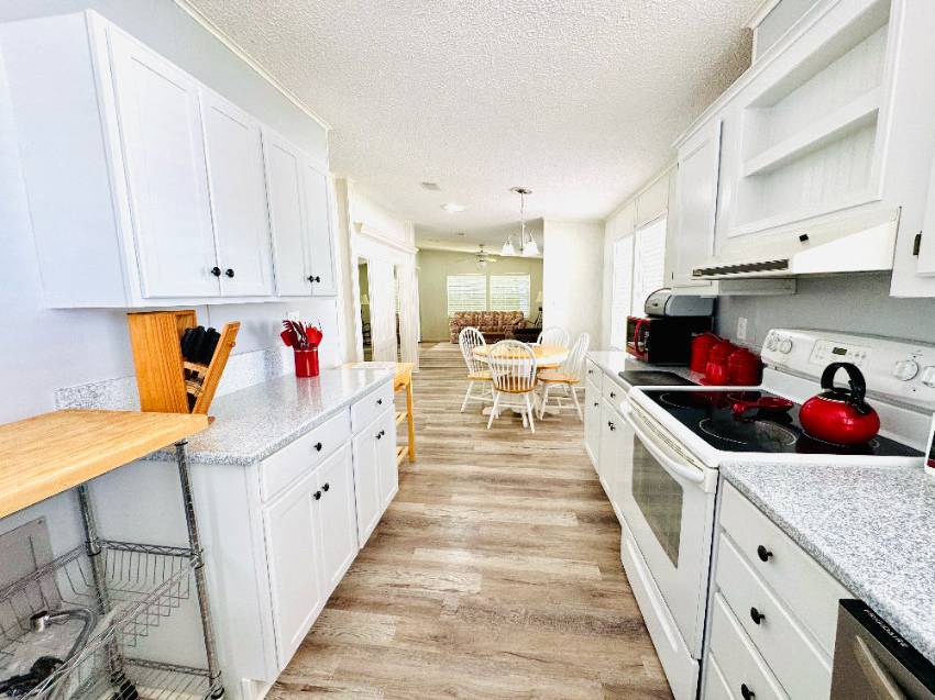 1408 Schalamar Creek Dr. a Lakeland, FL Mobile or Manufactured Home for Sale